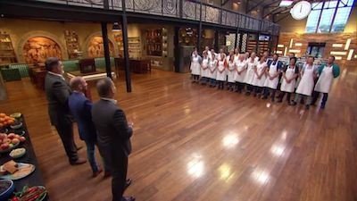 MasterChef Australia Staffel 9 :Folge 33 