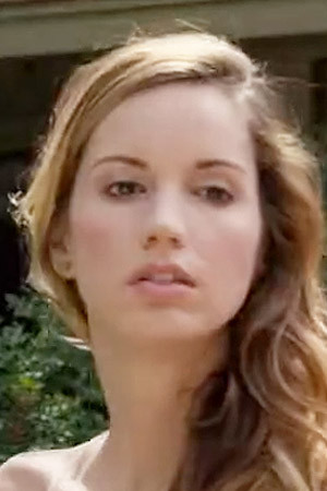 et billede af Erica Alexandria Silverman