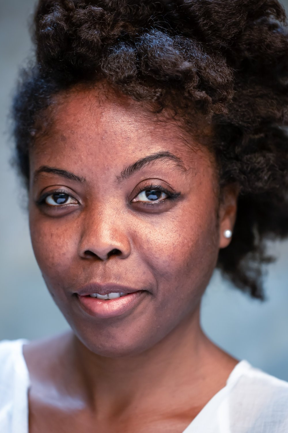 et billede af Luiana Bonfim