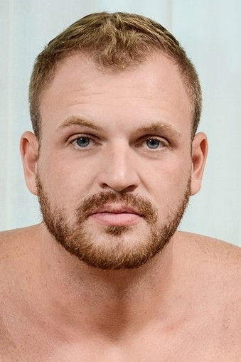 et billede af Josh Peters