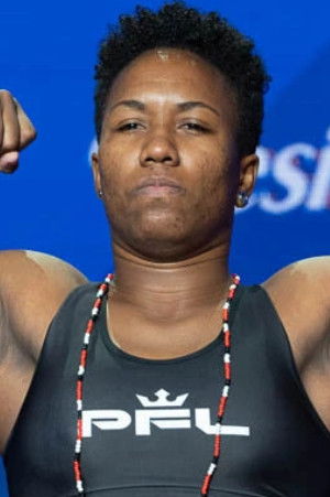 et billede af Mariana Morais