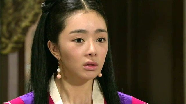 Su Baek-hyang, the King's Daughter