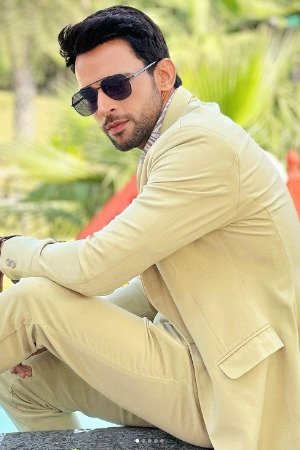 Rohit Chaudhary's picture in the cast