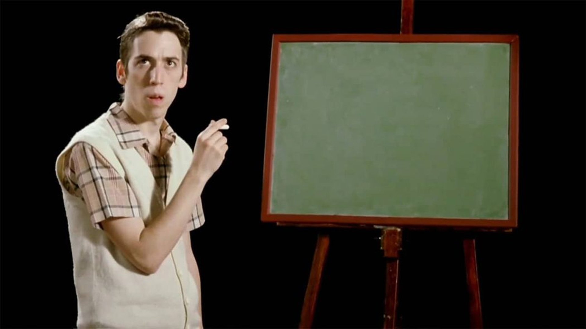 Un juego absurdo (2009)