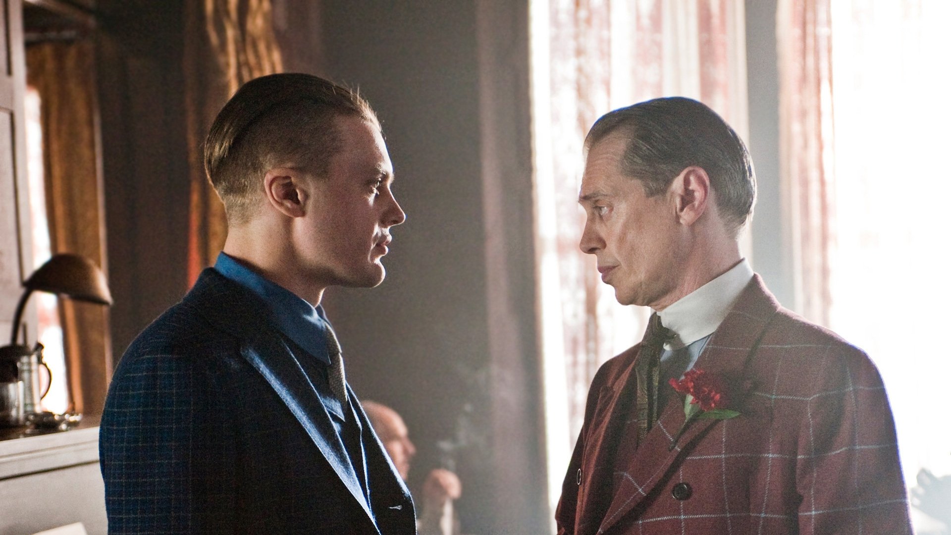 Boardwalk Empire: Season1 - Episode8 - FMovies