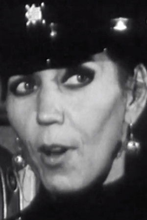 et billede af Mirjam Ramsten