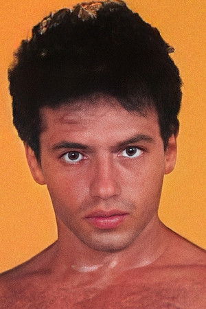 et billede af Nick Mauro