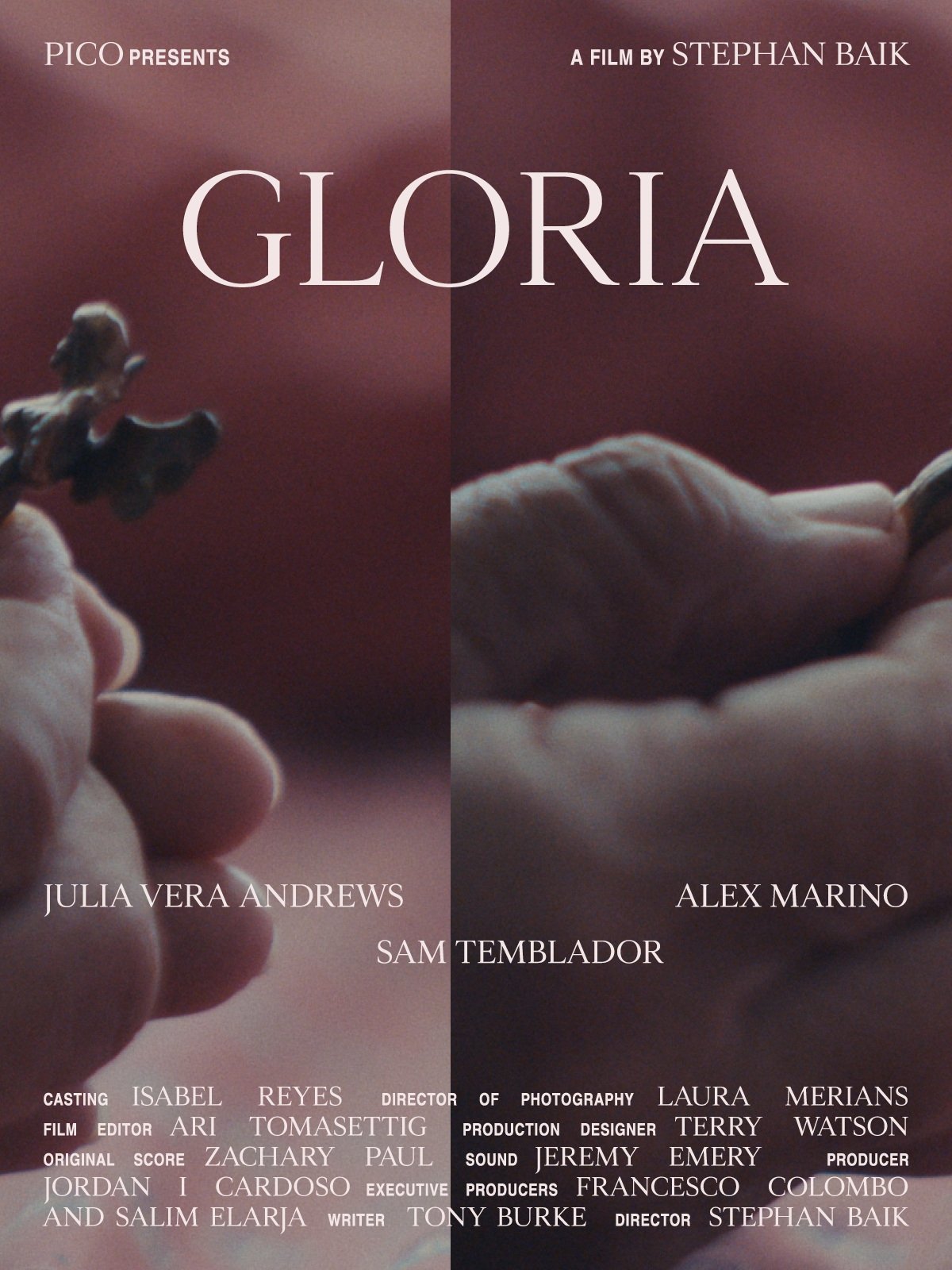 Gloria