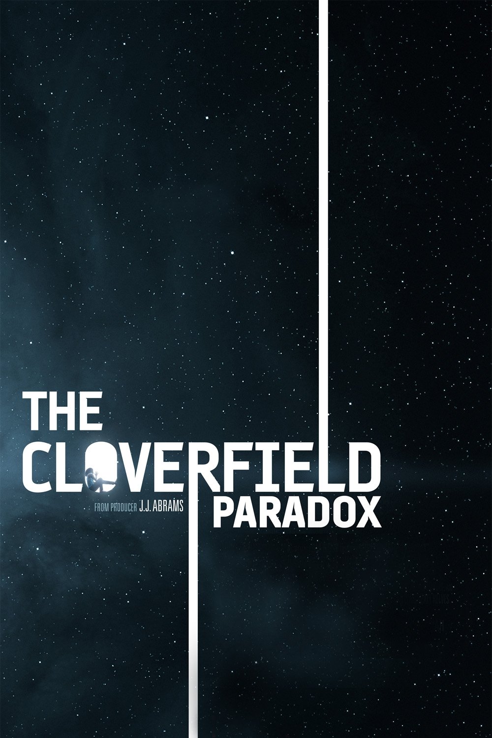 The Cloverfield Paradox
