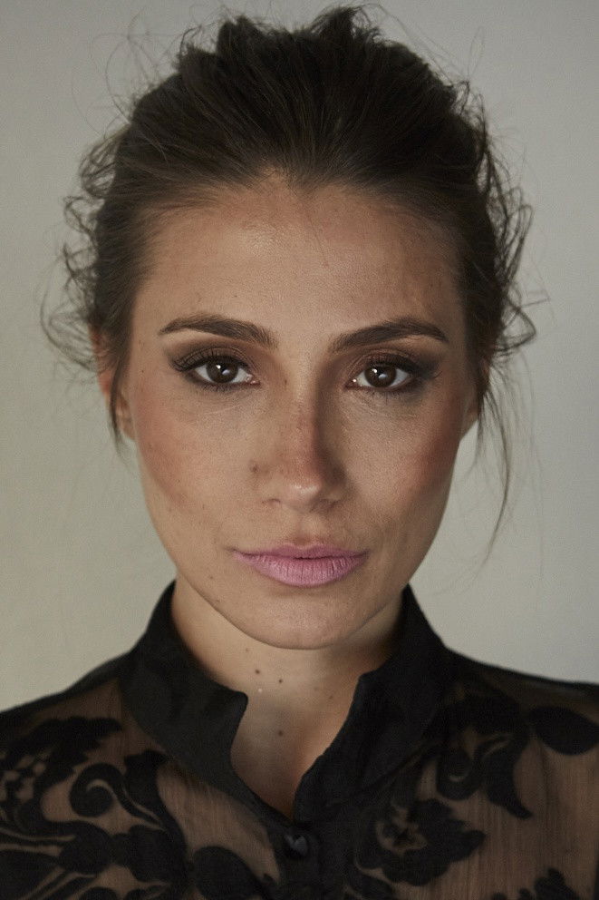 et billede af Nataly Cabanas