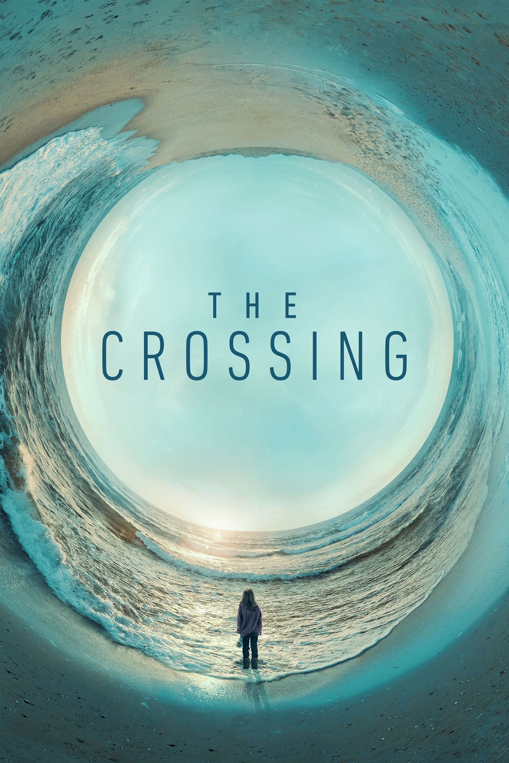 The Crossing Poster