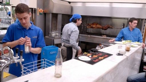 Thumbnail for Episode 79 Season 1 Episode 79