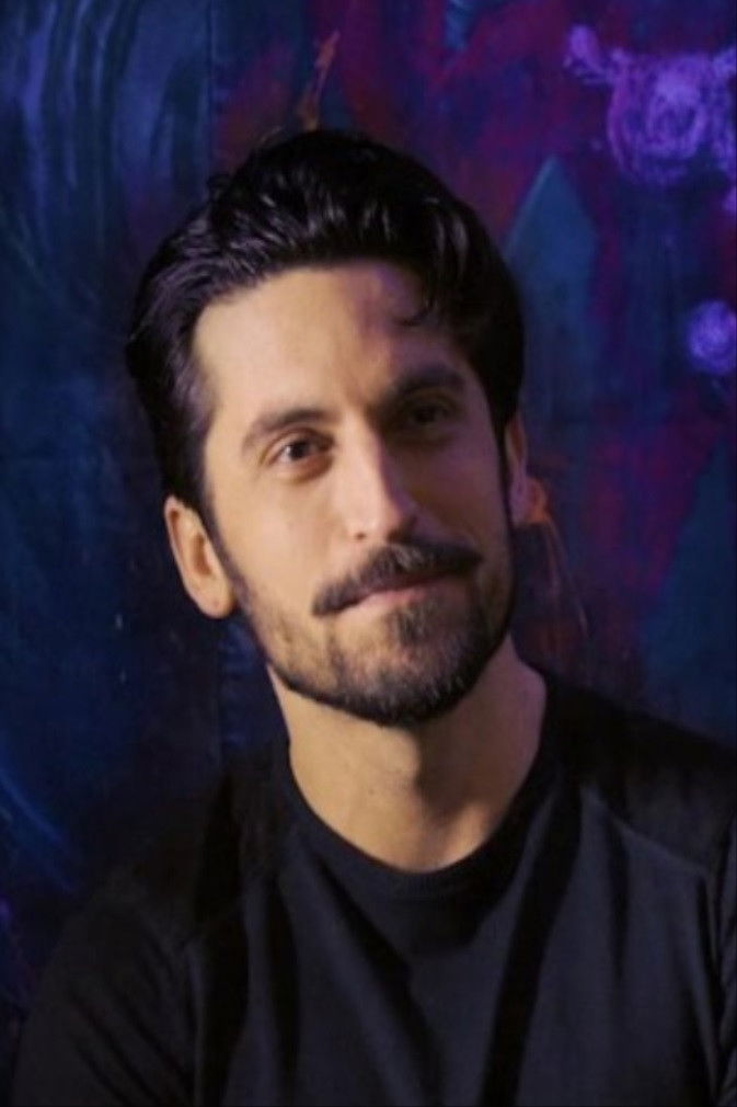 et billede af Kit Corrigan