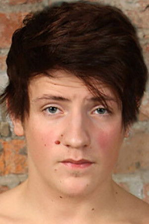 et billede af James Lain