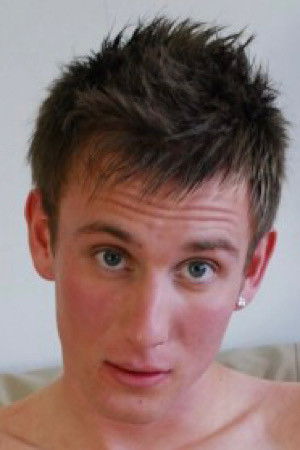 et billede af Adam Conner