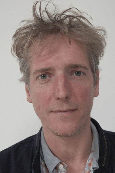 et billede af Nick Powell