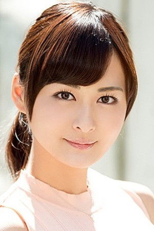 et billede af Kirishima Kaho