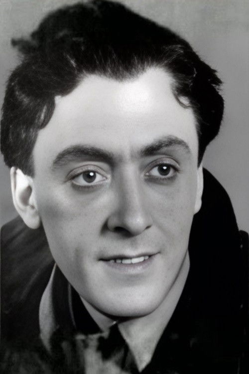 et billede af Sergey Boyarskiy