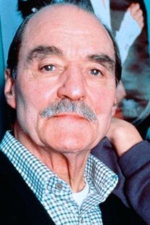 et billede af Arthur Whybrow