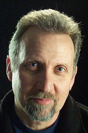 et billede af Mike Bizzarri