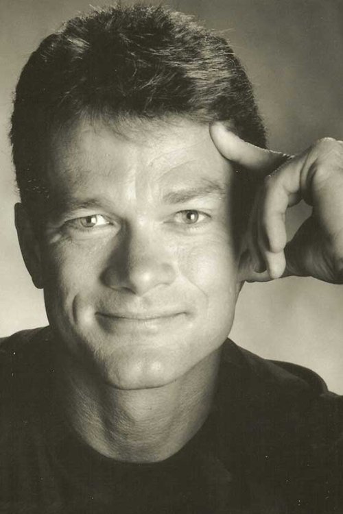 et billede af Brian Bradley