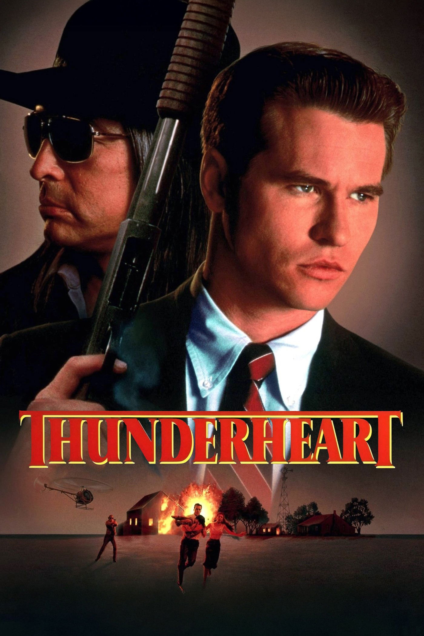 Thunderheart