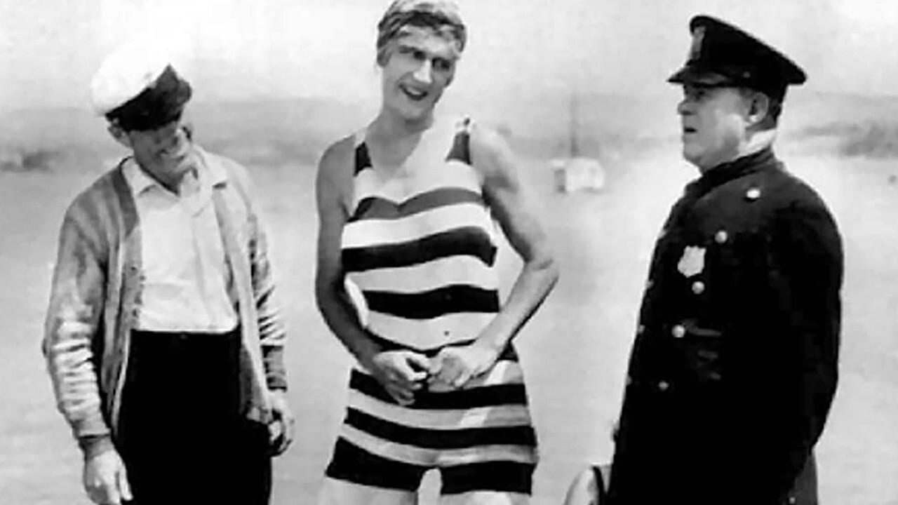 Chasing Husbands (1928)