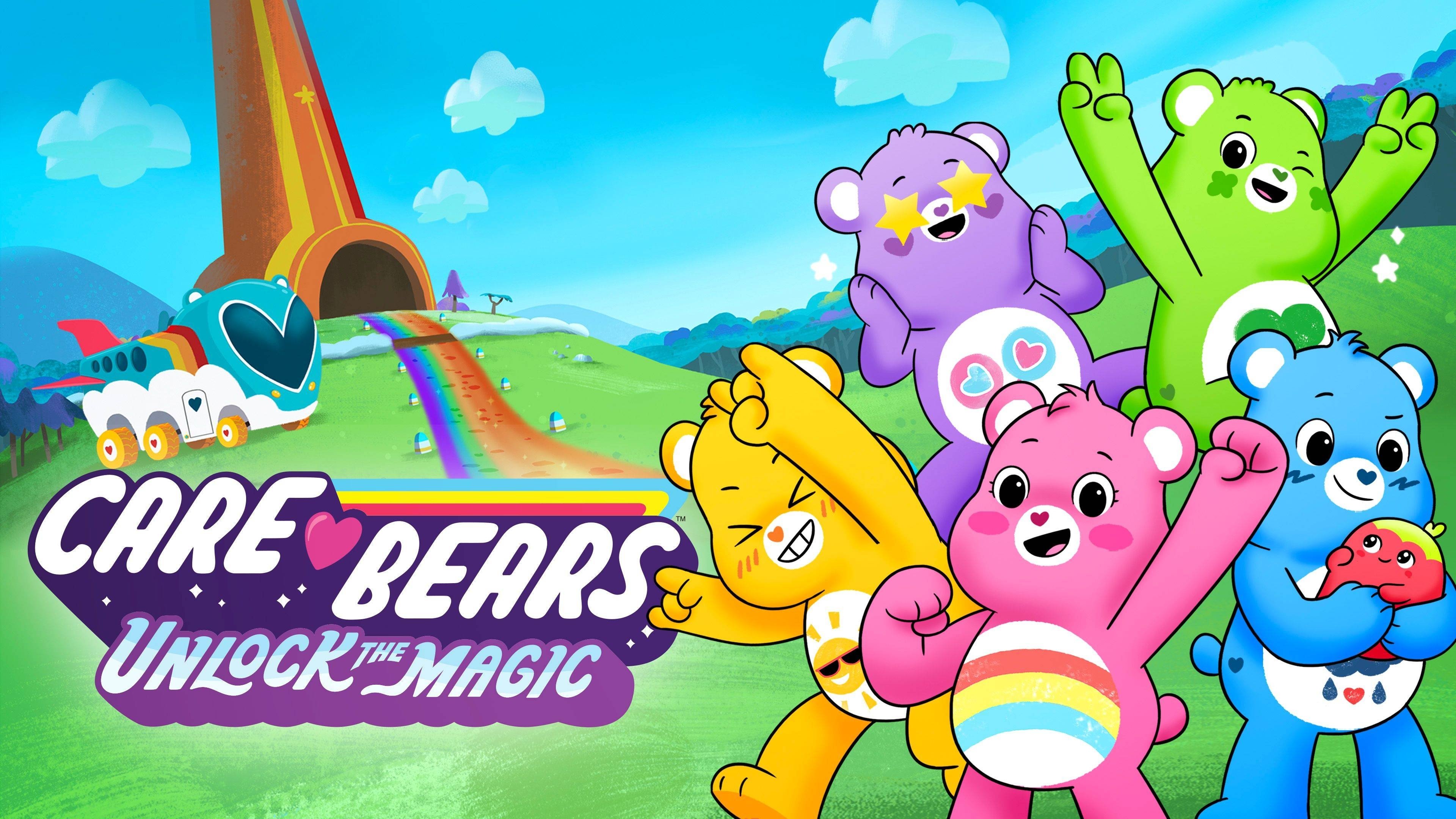 Care Bears: Unlock the Magic