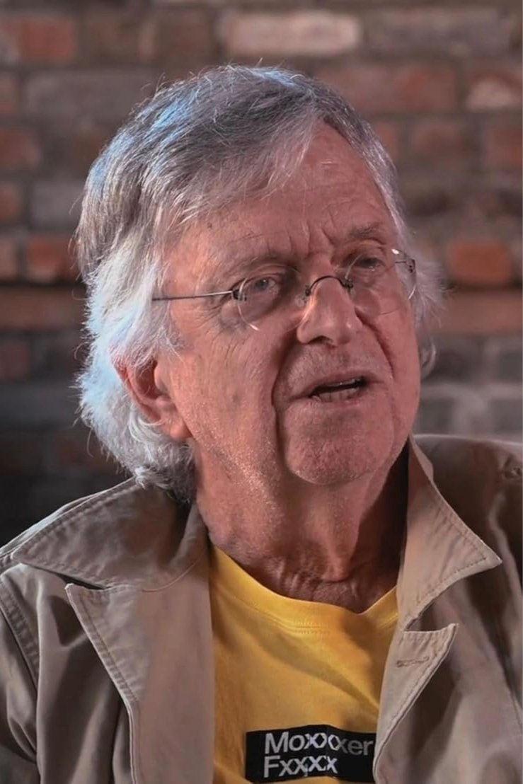 et billede af Jay Cocks