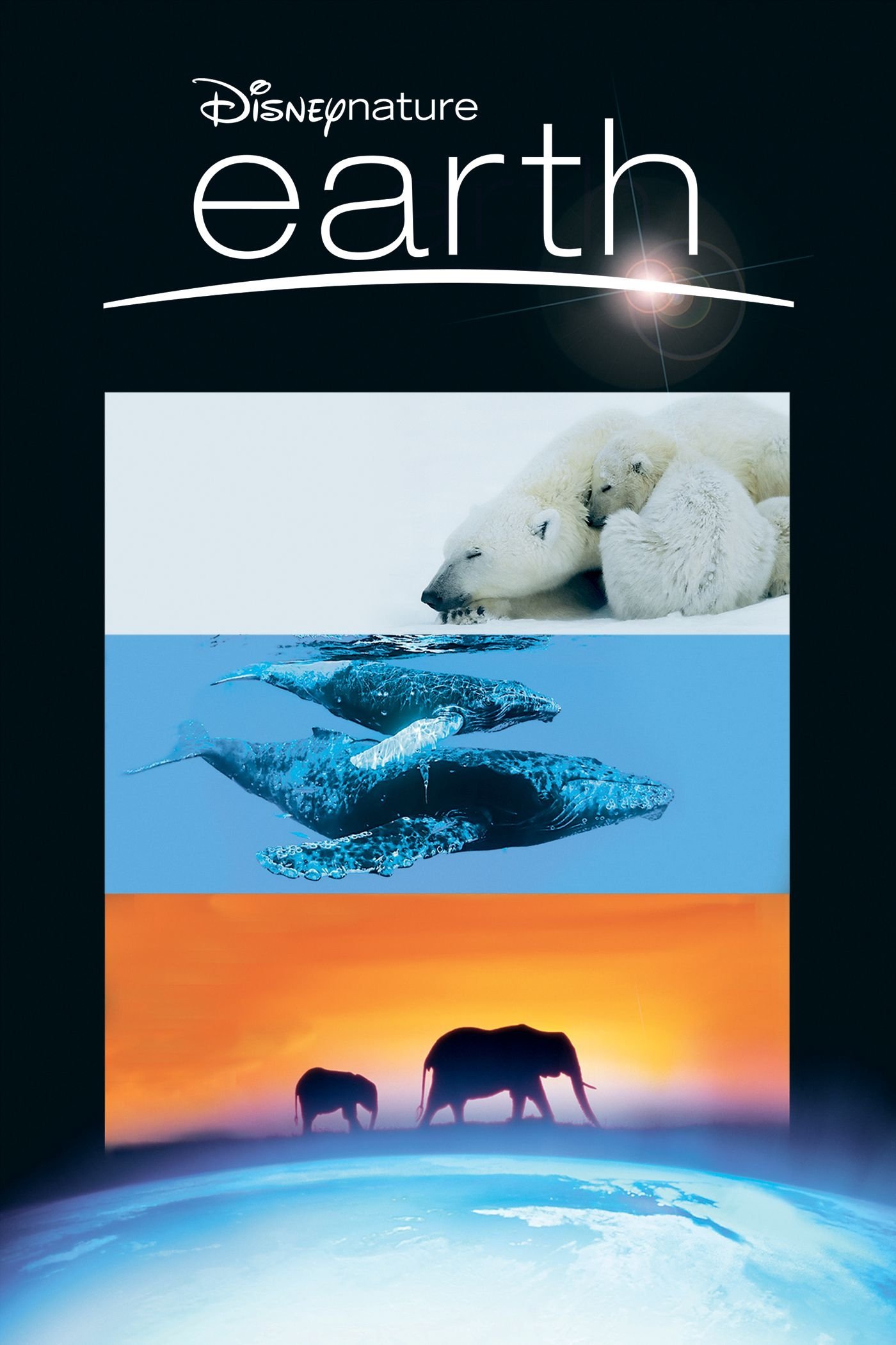Earth