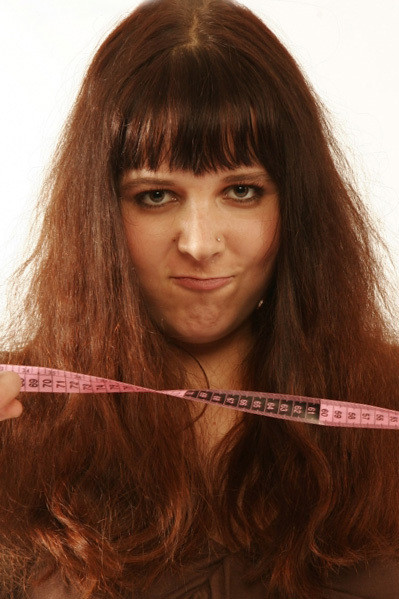 et billede af Kateřina Odarčenková