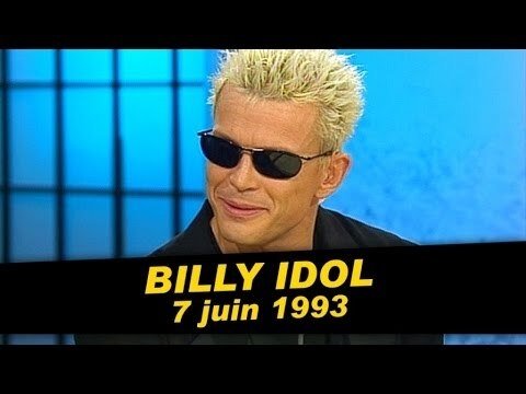 Coucou c'est nous ! - Emission du 7 juin 1993