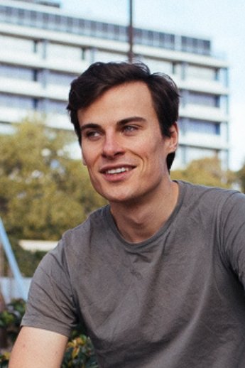 Jordan Shanks