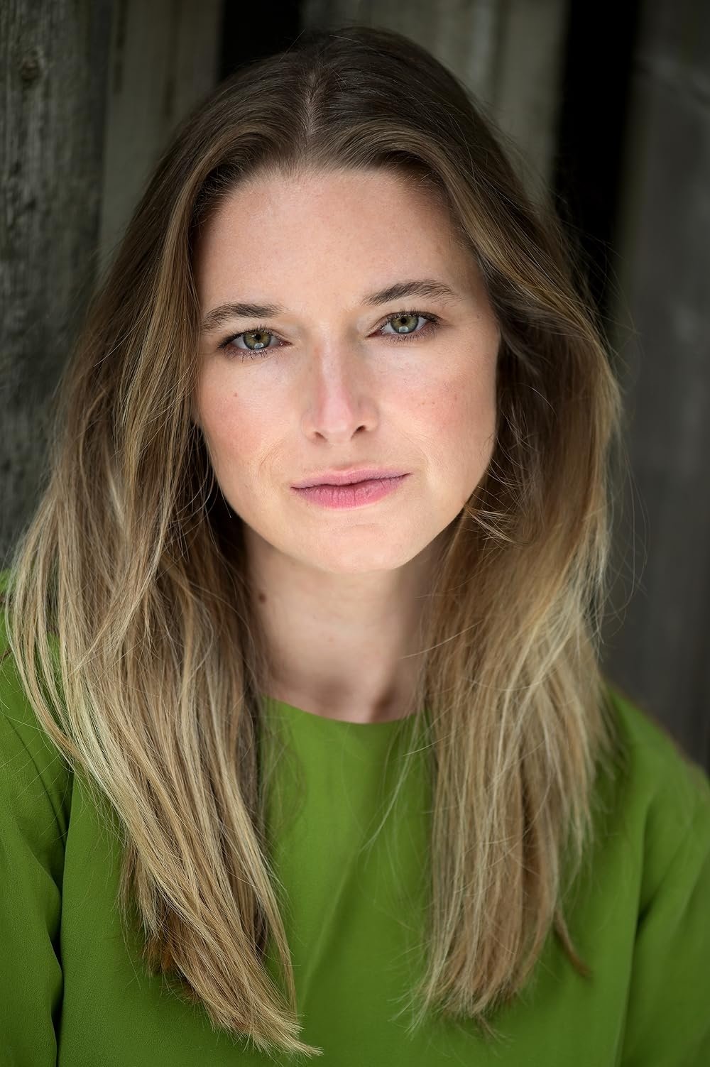 et billede af Jessika Mathurin