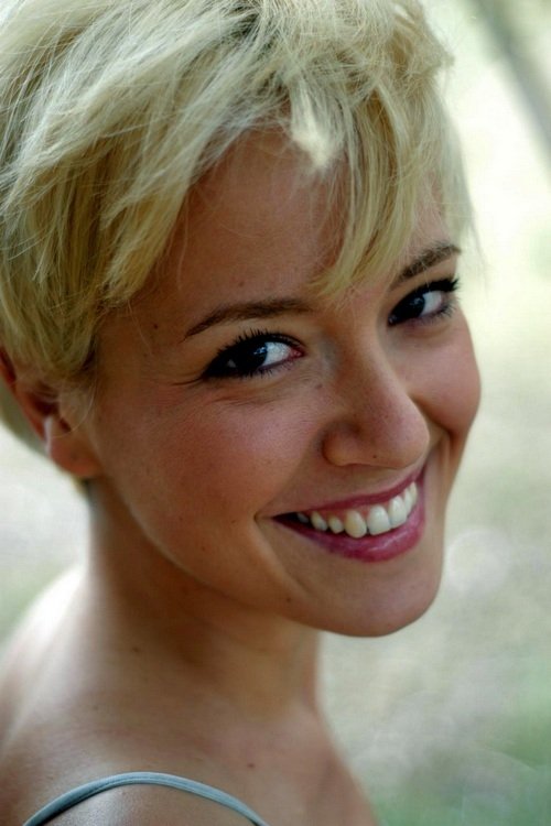 et billede af Vera Dragone