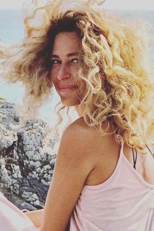 Profile image of Veronica Gariboldi, a notable actor/actress
