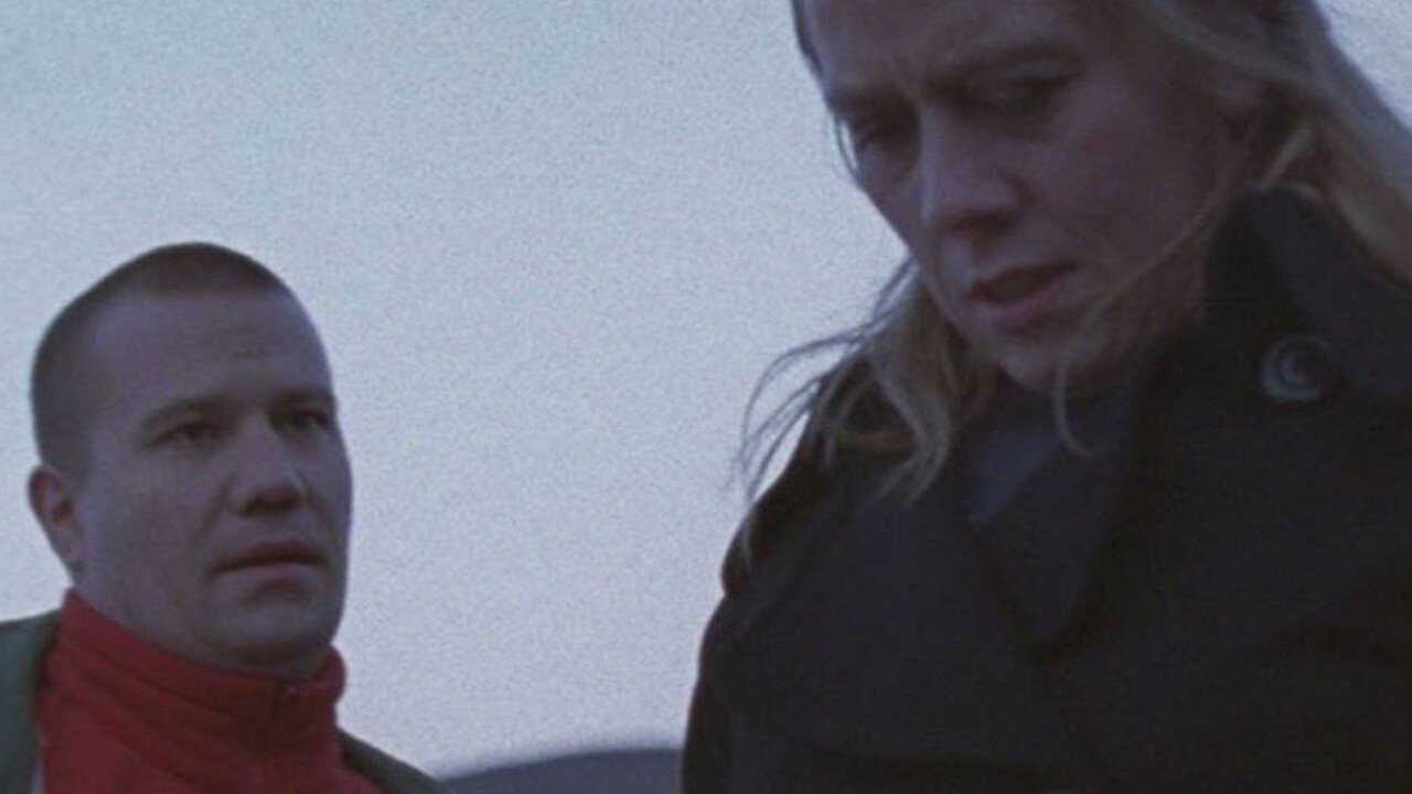Summers Past (2008)