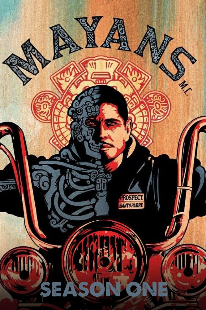 Mayans Mc Saison 5 Date De Sortie Mayans MC streaming sur voirfilms - Serie 2018 sur Voir film