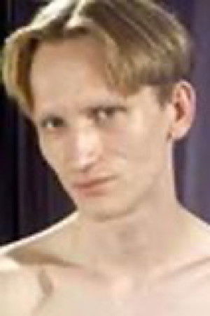 et billede af Horst Wieland