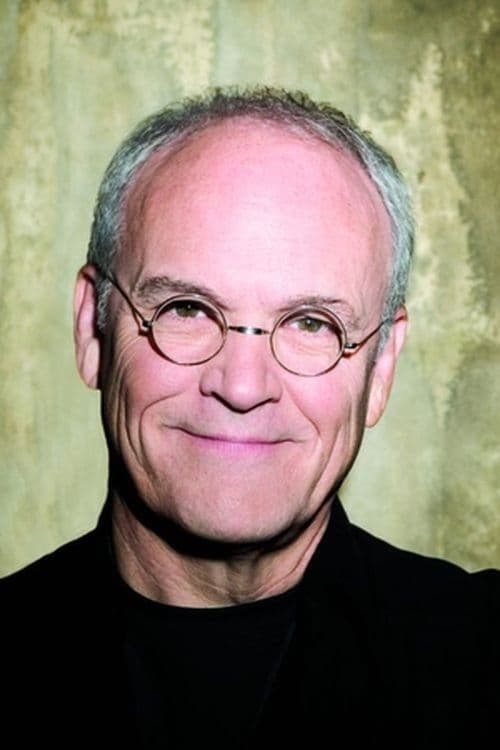 et billede af Ian Thomas