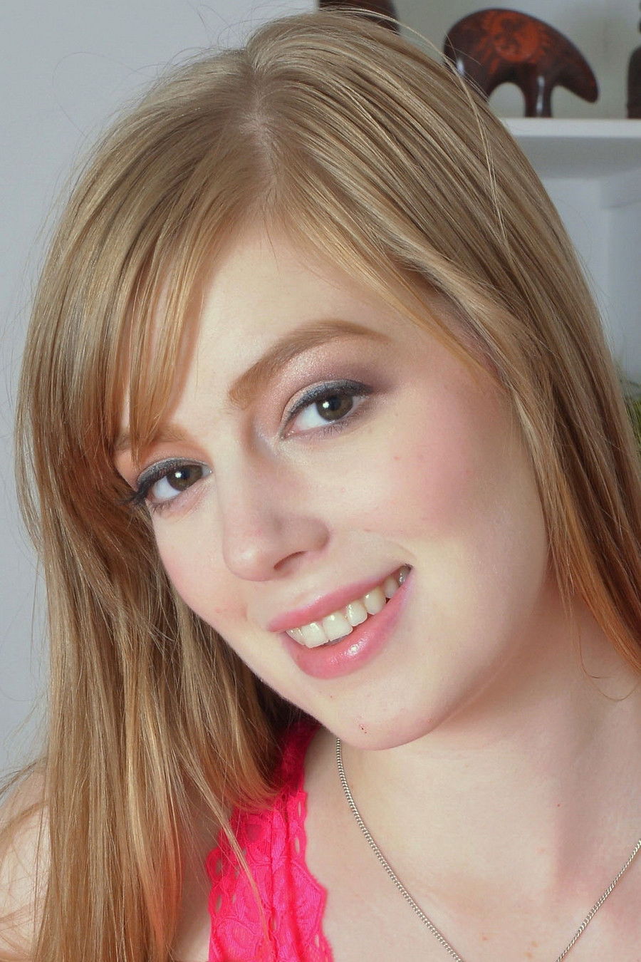 et billede af Dolly Leigh