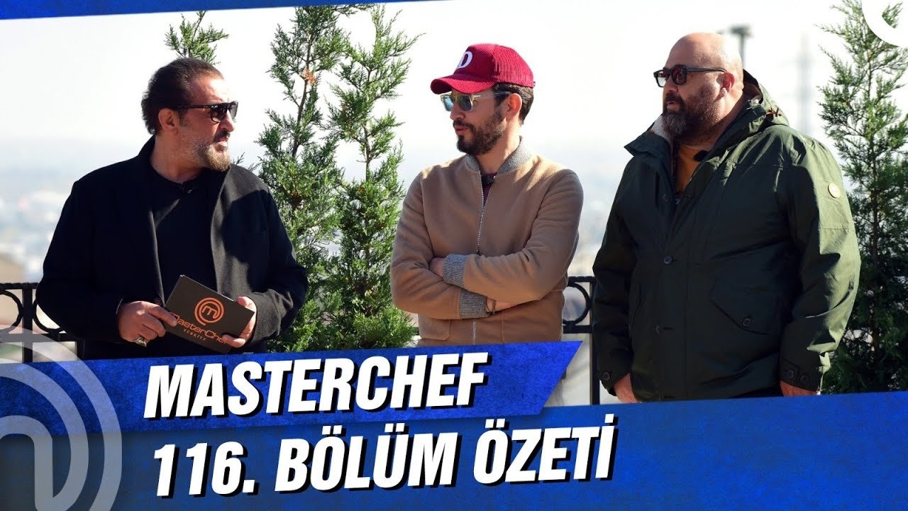 MasterChef Türkiye