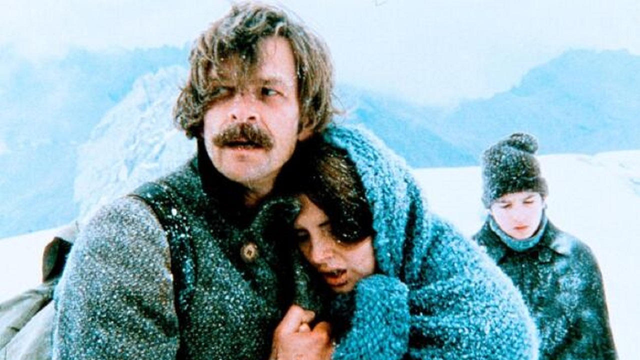 Jägerschlacht (1982)
