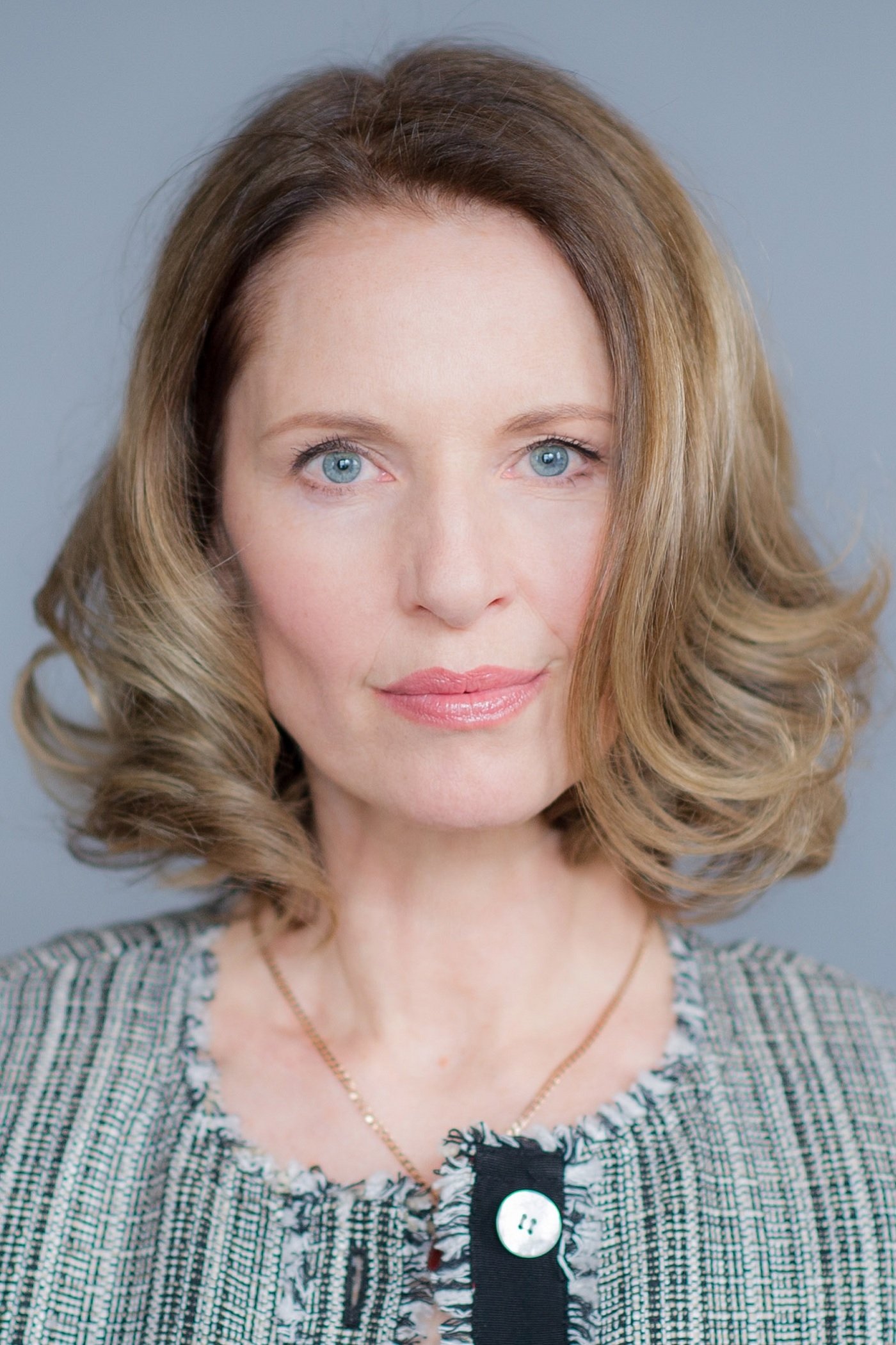 et billede af Colette Stevenson