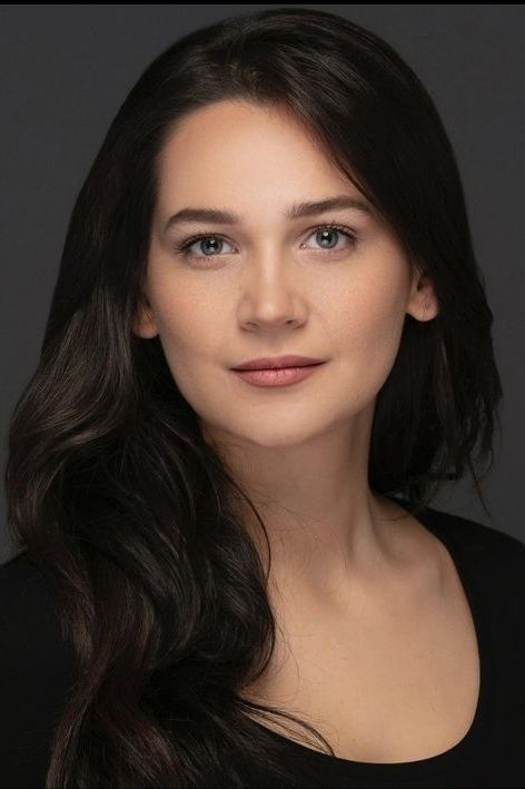 et billede af Gülsim Ali