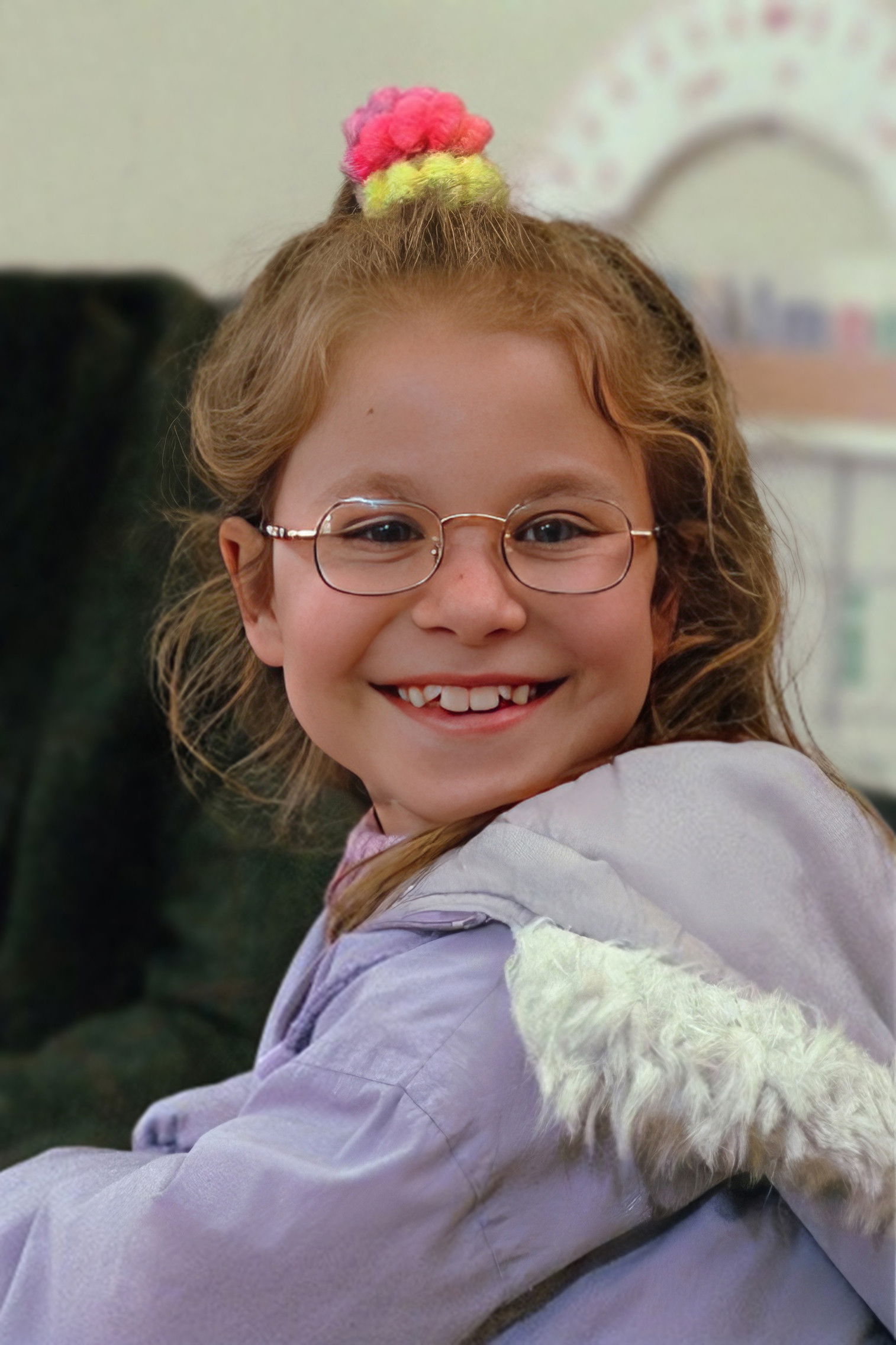 et billede af Rozita Erbanová