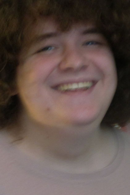 et billede af Katie Farrell