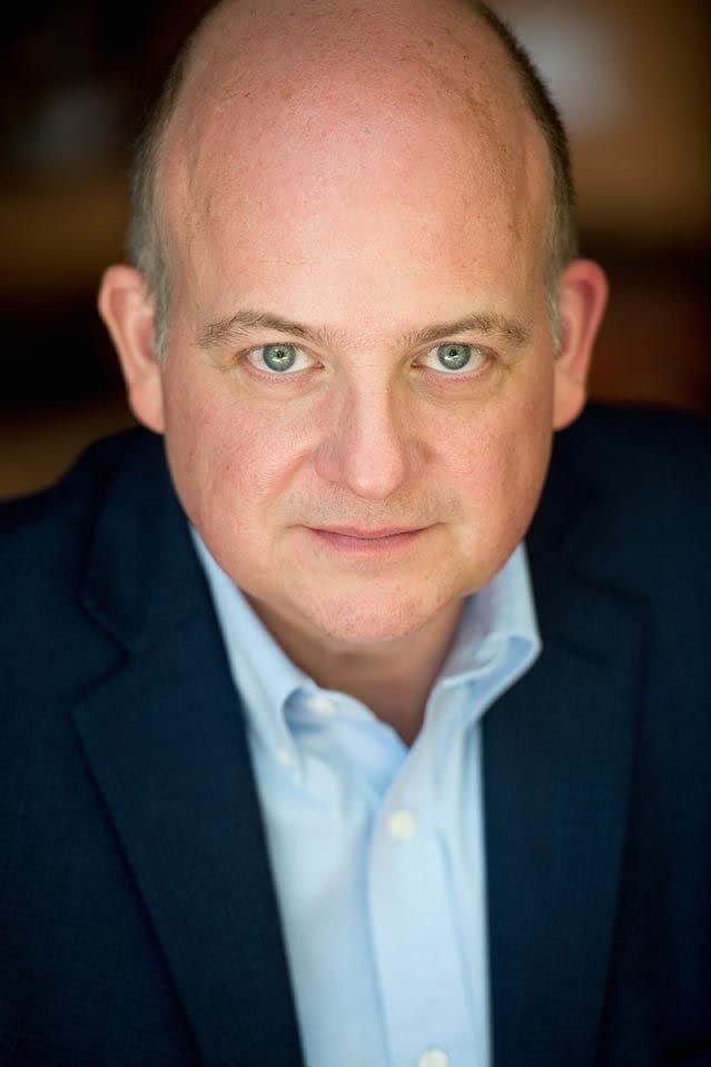 et billede af Jeffrey Bean