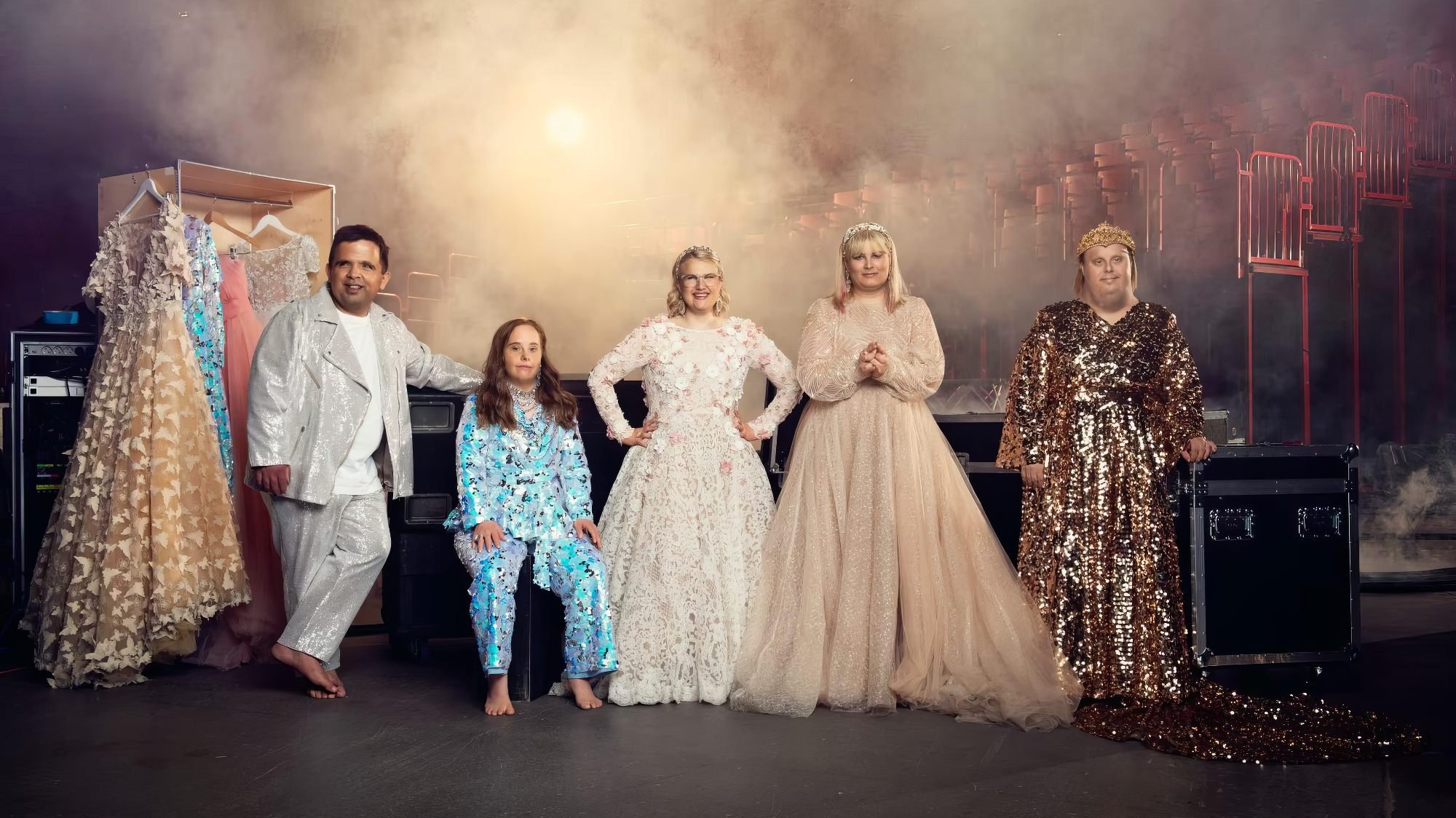 Livet efter Catwalk (2024)