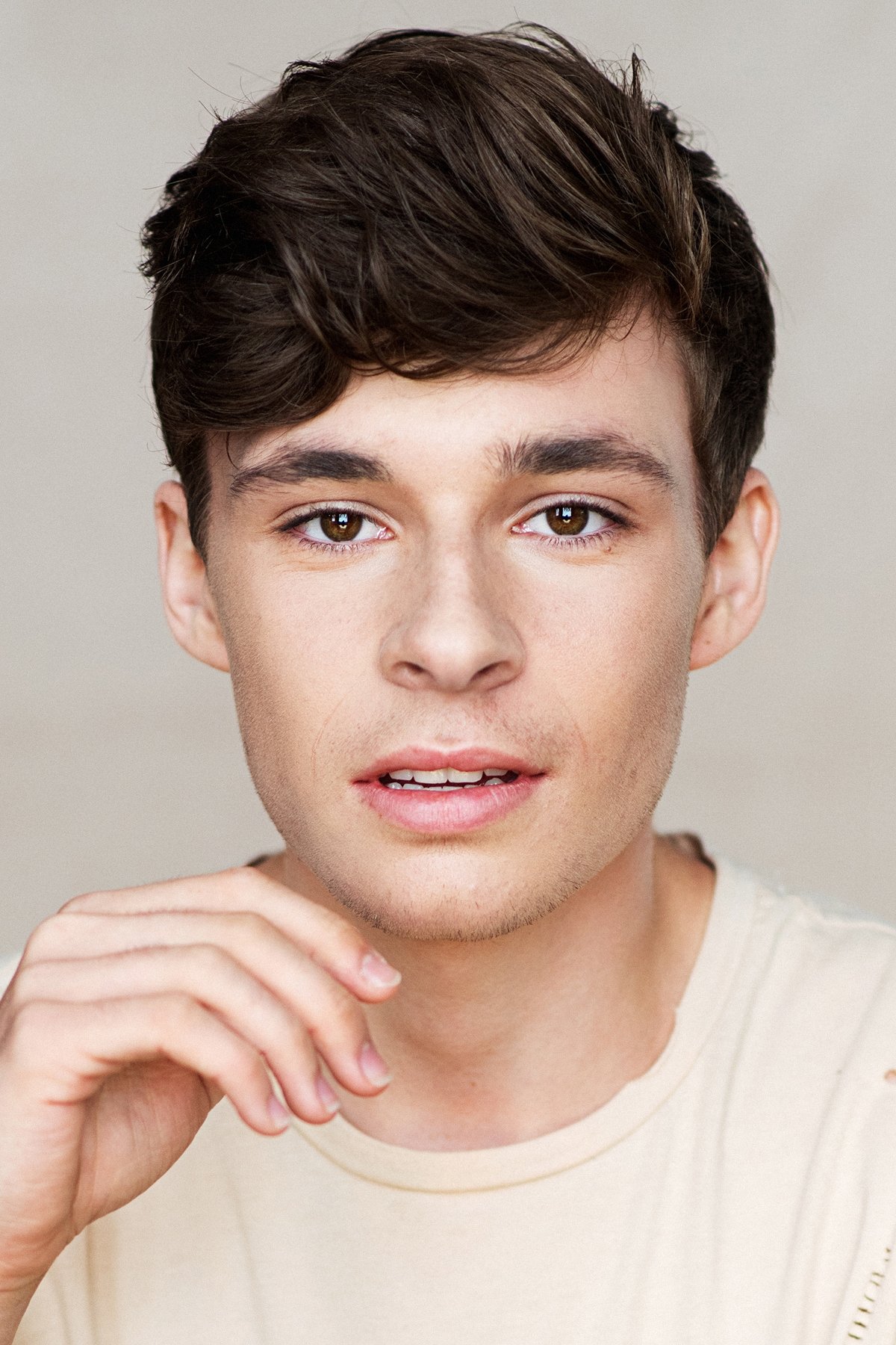 Tom-Eliot